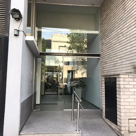 La Comodidad En Palermo Ciudad Autónoma de Ciudad Autónoma de Buenos Aires Exterior foto
