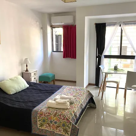La Comodidad En Palermo Ciudad Autónoma de Ciudad Autónoma de Buenos Aires Exterior foto