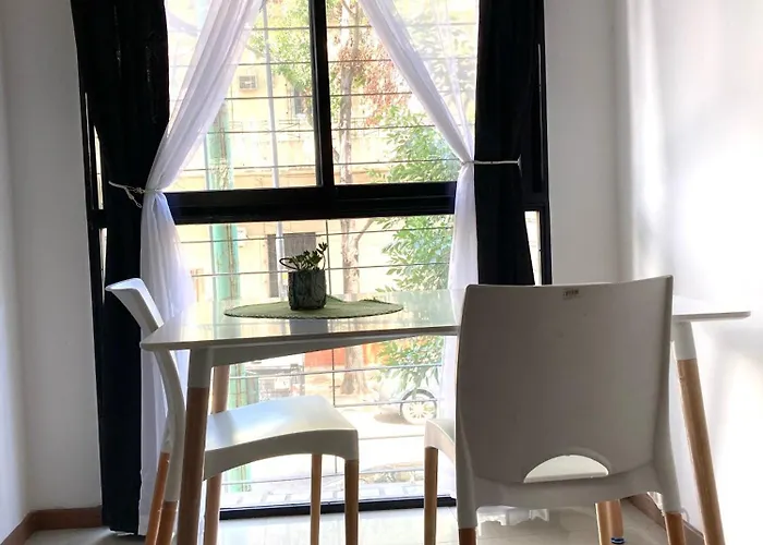 La Comodidad En Palermo